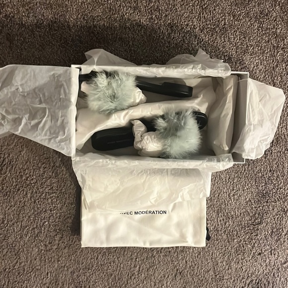 AVEC MODÉRATION BORA BORA Aquamarine - Picture 1 of 3